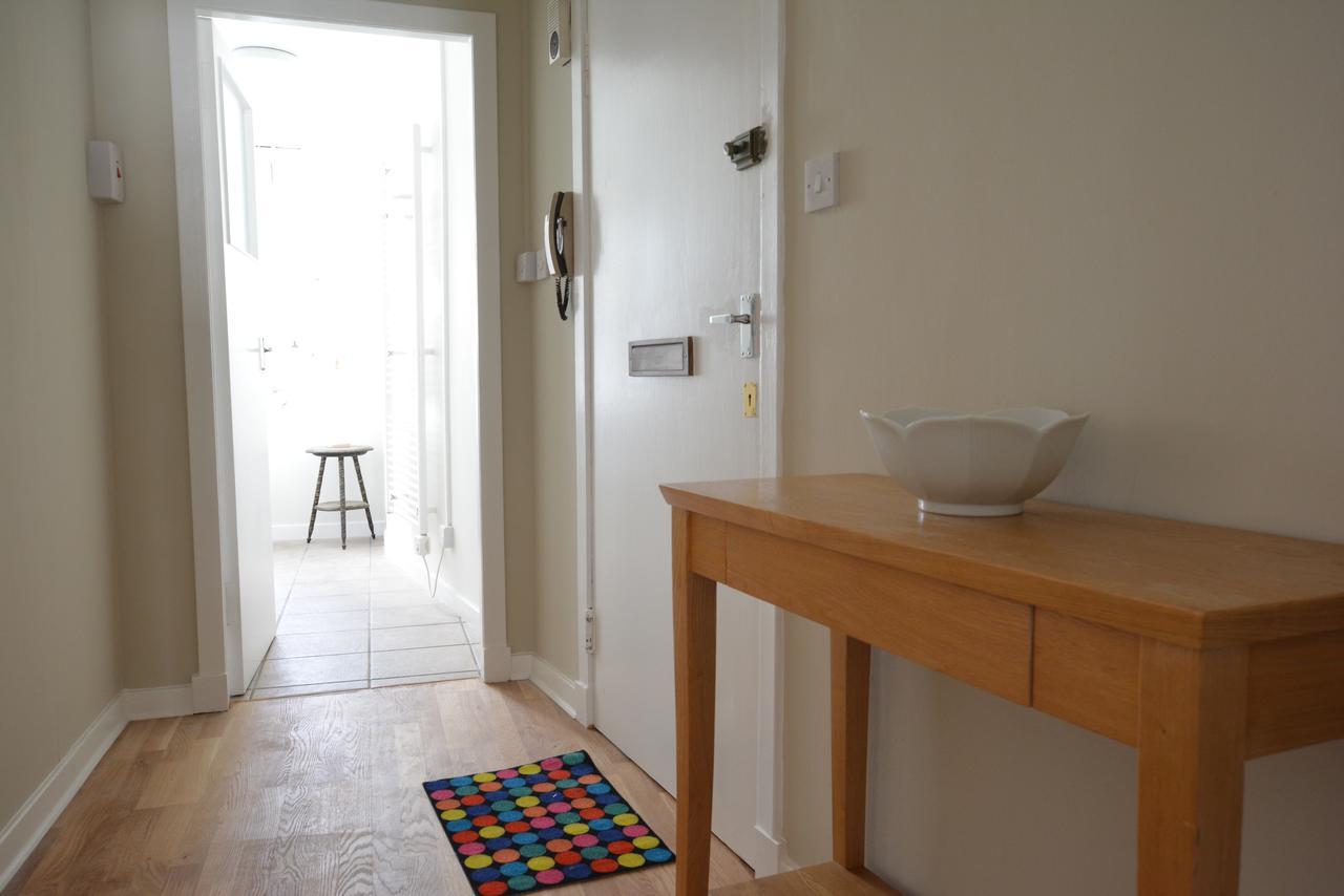 Appartement The West Bow, Old Town à Édimbourg Extérieur photo